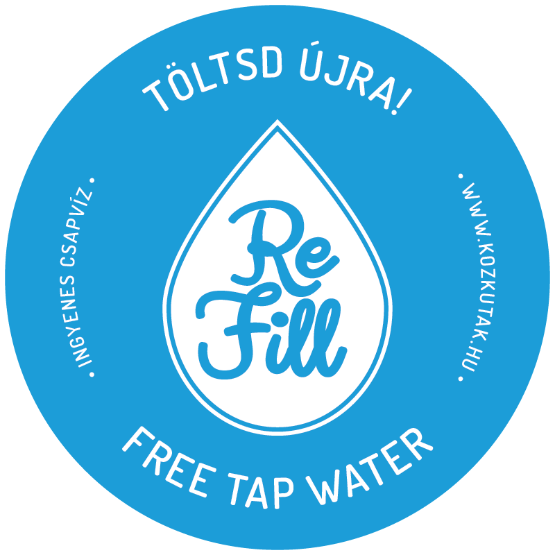 Refill - Töltsd újra