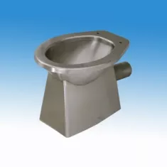 WC csésze