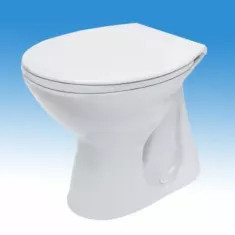 WC csésze, piszoár