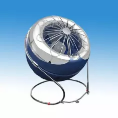 Ventilátoros rovarcsapda
