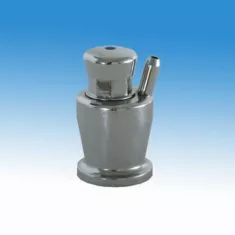 Ivókút csaptelep, ivókútfej, pohártöltő csaptelep ivókúthoz