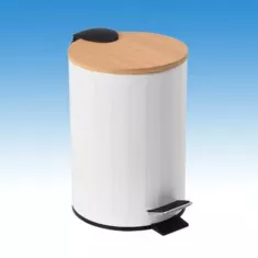 BISK ÁLLÓ HULLADÉKGYŰJTŐ