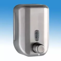 Szappanadagoló rozsdamentes acélból