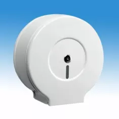 WC papír adagoló festett fémből