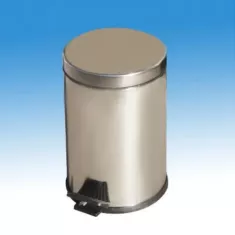 Szemetes álló kivitelben