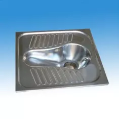 Török WC, balkán WC