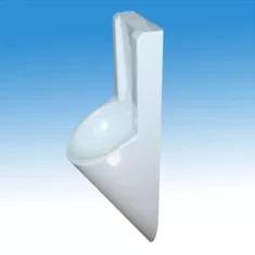 Vízmentes piszoár, öblítés nélküli piszoár