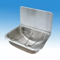 Fali kiöntő, vödörkiöntő