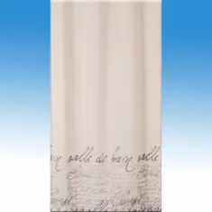 Zuhanyfüggöny, fürdőszoba szőnyeg