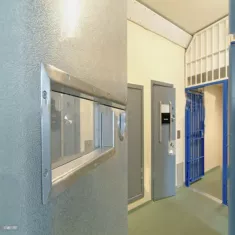 Börtönök, fegyházak, fogházak szaniter berendezései