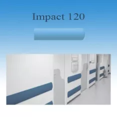 Impact 120 - Falvédő - és ütközéshárító rendszer