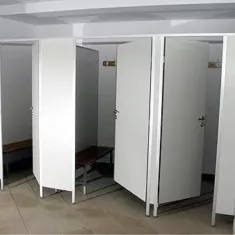 Öltözőfülke, váltókabin