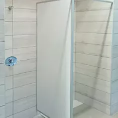 Zuhany válaszfal, zuhanykabin