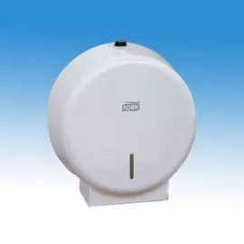 Tork,WC papír tartó,WC papír tartó fali,WC papír adagoló,toalettpapír tartó,papír adagoló