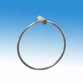 Mediclinics,törölköző tartó,törölköző tartó kengyel,fürdőszoba törölköző tartó,fali törölköző tartó