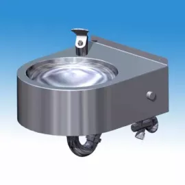 ivókút,kültéri ivókút,rozsdamentes ivókút,fali ivókút