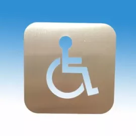 WC piktogram,akadálymentes WC piktogram,mozgáskorlátozott WC piktogram,piktogram