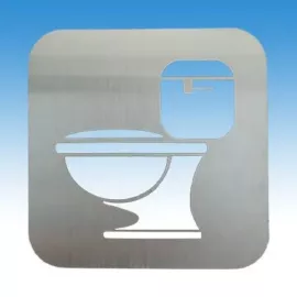 WC piktogram,toilet piktogram,piktogram