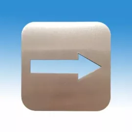 irányjelző piktogram,piktogram