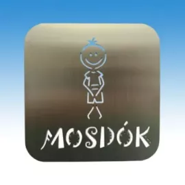fiú WC piktogram,fiú mosdó piktogram, piktogram