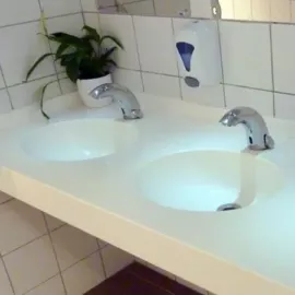 mosdó,mosdókagyló,beépíthető mosdó,Montelli,mosdópult,fürdőszoba mosdó