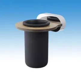 fürdőszobai kiegészítő, fürdőszobai kellékek, fürdőszoba kiegészítő szett, fali fogmosópohár tartó, pohártartó, fali pohártartó