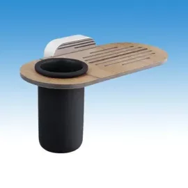 fürdőszobai kiegészítő, fürdőszobai kellékek, fürdőszoba kiegészítő szett, fali fogmosópohár tartó, pohártartó, fali pohártartó