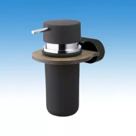 fürdőszobai kiegészítő, fürdőszobai kellékek, fürdőszoba kiegészítő szett, szappanadagoló, fali szappanadagoló, folyékonyszappan adagoló, falra szerelhető szappanadagoló, folyékony szappantartó