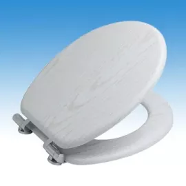 WC ülőke, mintás WC ülőke, MDF WC ülőke, WC ülőke fedéllel