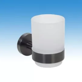 fürdőszobai kiegészítő, fürdőszobai kellékek, fürdőszoba kiegészítő szett, fali fogmosópohár tartó, pohártartó, fali pohártartó