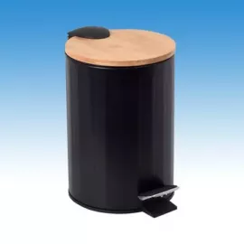 szemetes,szemetes kuka,pedálos szemetes,fém szemetes,pedálos kuka,hulladékgyűjtő,kuka