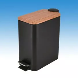 szemetes,szemetes kuka,pedálos szemetes,fém szemetes,pedálos kuka,hulladékgyűjtő,kuka
