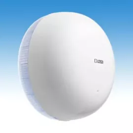 Losdi,WC papír tartó,WC papír tartó fali,WC papír adagoló,toalettpapír tartó,papír adagoló