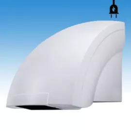 Kézszárító, infrás kézszárító, automata kézszárító
