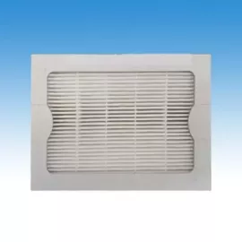 kézszárító, airblade, hepa szűrő