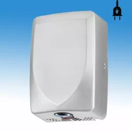 kézszárító,infrás kézszárító,elektromos kézszárító,kézszárító gép,közepes teljesítményű kézszárító,kézszárítók,elektromos kézszárító