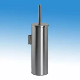 fali WC kefe,WC kefe,WC kefe tartó,wc kefe szett,falra szerelhető wc kefe tartó,wc kefe tartóval
