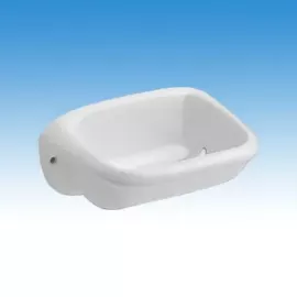 WC-papír tartó, toalett papír tartó, alföldi bázis, porcelán wc-papír tartó, kerámia wc-papír tartó