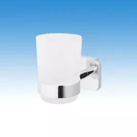 fürdőszobai kiegészítő, fürdőszobai kellékek, fürdőszoba kiegészítő szett, fali fogmosópohár tartó, pohártartó, fali pohártartó