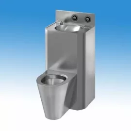 börtön WC,rozsdamentes WC,WC kagyló,álló WC