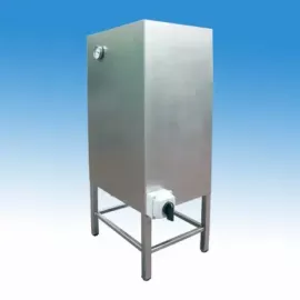 eszközfertőtlenítő,eszközfertőtlenítő gép,késfertőtlenítő,sterilizáló,élelmiszeripar,kézmosó,HACCP, húsipar, húsüzem