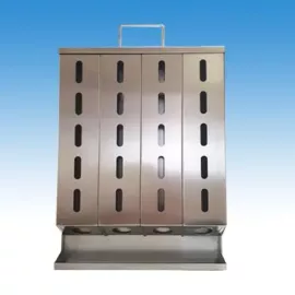 adagoló, rozsdamentes adagoló, ipari adagoló, élelmiszeripar, kesztyű adagoló, lábzsák adagoló, sapka adagoló, maszk adagoló, kötény adagoló
