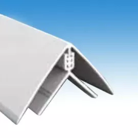 falburkoló panel, falburkoló lap, élelmiszeripar, pvc panel, pvc burkolat,