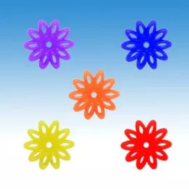 Illatosító betét BKH0059611 adagolóhoz, tutti frutti illattal