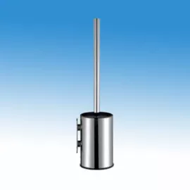 fali WC kefe,WC kefe,WC kefe tartó,wc kefe szett,falra szerelhető wc kefe tartó,wc kefe tartóval