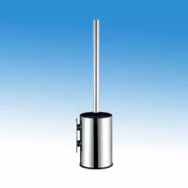 fali WC kefe,WC kefe,WC kefe tartó,wc kefe szett,falra szerelhető wc kefe tartó,wc kefe tartóval