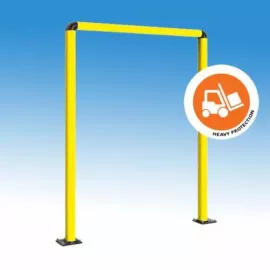 falvédelem, ütközésvédő, raktári ütközésvédelem, rugalmas ütközésvédelem, fali ütköző, ütközésvédő kapu