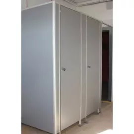 szaniter válaszfal,szerelt válaszfal,öltöző kabin,váltókabin