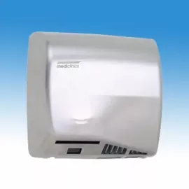 kézszárító,infrás kézszárító,elektromos kézszárító,kézszárító gép,közepes teljesítményű kézszárító,kézszárítók,elektromos kézszárító,mediclinics kézszárító,mediclinics speedflow