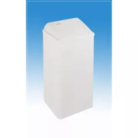 Mediclinics,szemetes kuka,szelektív szemetes,fém szemetes,hulladékgyűjtő,kuka